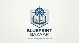 BlueprinBazaar